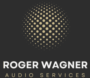 Roger Wagner | Audio Services