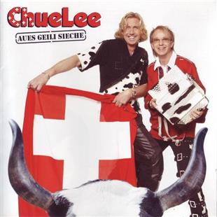 ChueLee - Aus Geili Sieche - Guggenmusik Noten & Arrangement