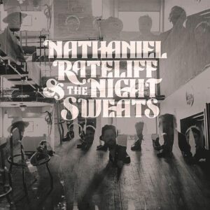 Nathaniel Rateliff - SOB - Guggenmusik Noten & Arrangement