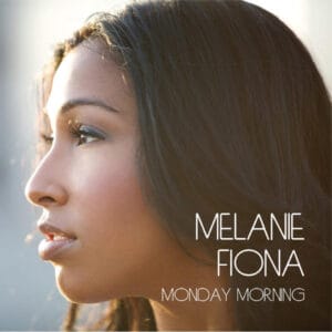 Melanie Fiona - Monday Morning - Guggenmusik Noten & Arrangement