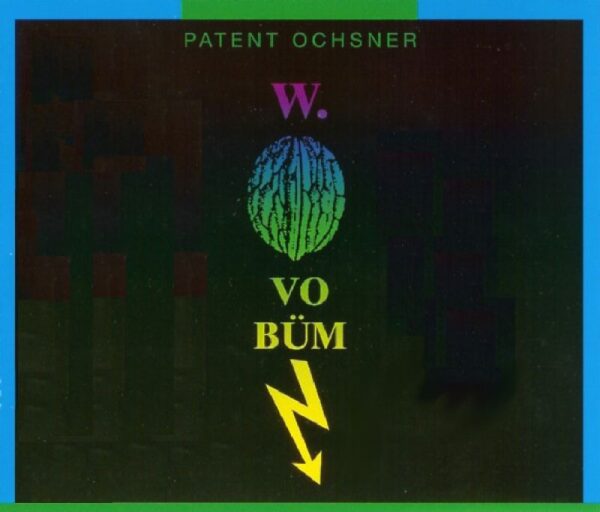 Patent Ochsner - W. Nuss vo Bümpliz - Guggenmusik Noten & Arrangement
