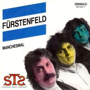 STS - Fürstenfeld - Guggenmusik Noten & Arrangement