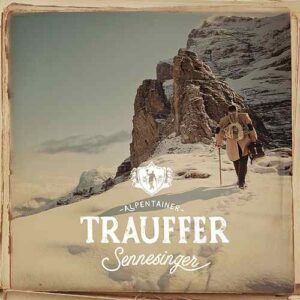 Trauffer - Medley 1 - Guggenmusik Noten & Arrangement